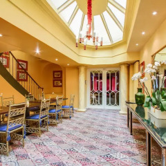 Отель Grand Hôtel de l'Opéra Франция, Тулуза - отзывы, цены и фото номеров - забронировать отель Grand Hôtel de l'Opéra онлайн помещение для мероприятий фото 2