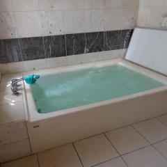 Отель Step House Яманакако бассейн