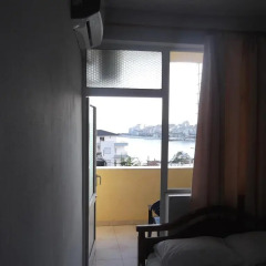 Hostel Gjika комната для гостей фото 3