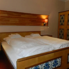 Locus Malontina Hotel комната для гостей