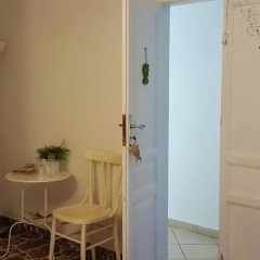 Отель La Volpe E L'Uva B&B Стандартный номер фото 2