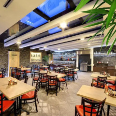 Hotel U Martina - Smíchov питание фото 3