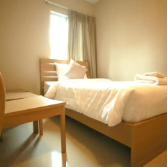 Lemontea Hotel 3* Стандартный номер с различными типами кроватей фото 2