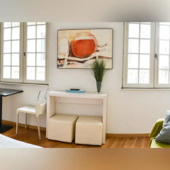 Отель Residhotel Vieux Port комната для гостей фото 2