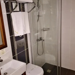 Hotel Perula 3* Номер категории Эконом с двуспальной кроватью фото 4