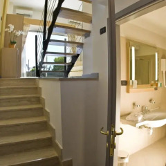 Aregai Marina Hotel & Residence 4* Улучшенный номер с различными типами кроватей фото 3