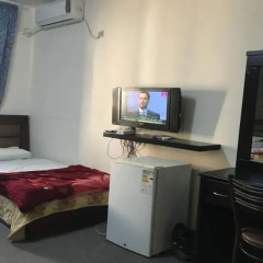Kahramana Hotel 3* Стандартный номер с 2 отдельными кроватями фото 9