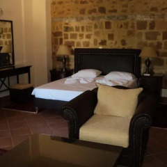 Paris Hotel Люкс с различными типами кроватей