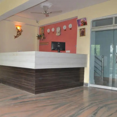 Hotel Greenland Palace Bodhgaya интерьер отеля фото 2