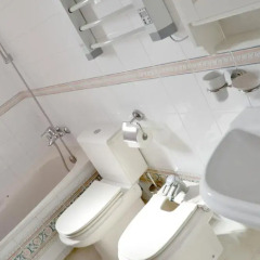 Отель Top2stay Fuengirola Фуэнхирола ванная фото 2