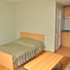 Отель Holiday Home On Charents в номере