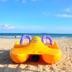 Отель Palm Beach Resort&Spa Sanya пляж фото 2