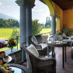Отель Castello del Sole Beach Resort & SPA 5* Полулюкс разные типы кроватей фото 14