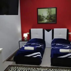 Отель Central Apartments Shoshi Албания, Тирана - отзывы, цены и фото номеров - забронировать отель Central Apartments Shoshi онлайн интерьер отеля