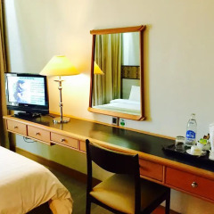 Indra Regent Hotel 4* Студия с различными типами кроватей