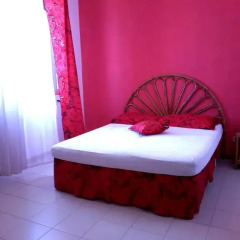 Отель B&B Del Popolo Лечче комната для гостей фото 5