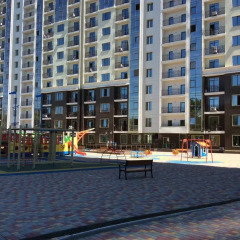 Гостиница Sea Pearl Apt детские мероприятия