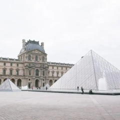 Отель thesuites Paris Studios парковка