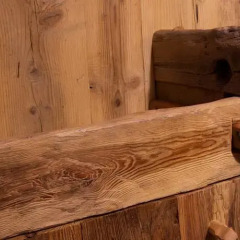 Отель Maison Peroulaz Шарвансо сауна