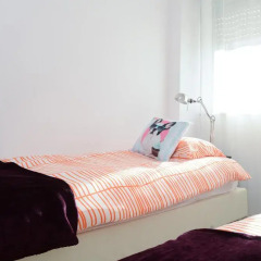 Апартаменты Torrinha Apartments комната для гостей фото 3