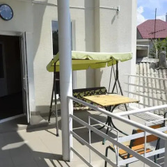 Shellman Apart Hotel Стандартный номер фото 13
