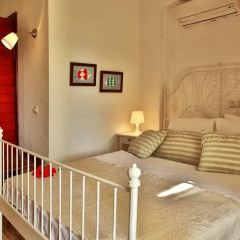 Nautical Hotel комната для гостей