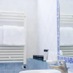 Hotel Royal Plaza 4* Номер Эконом разные типы кроватей фото 3