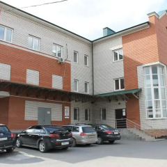 Гостиница Absolut Inn в Барнауле отзывы, цены и фото номеров - забронировать гостиницу Absolut Inn онлайн Барнаул парковка