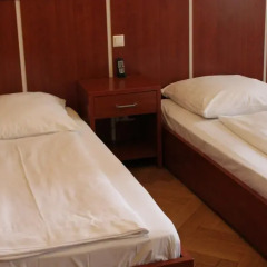 Отель Atlas Residence 3* Стандартный номер фото 3