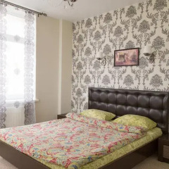 Maliy Hotel Petal Lotus комната для гостей фото 5