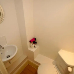 Отель Piccadilly Circus Studios Апартаменты с разными типами кроватей