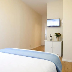 Отель Blue Sea Marble 3* Номер Эконом с разными типами кроватей фото 4