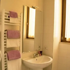 Отель Malandrì B&B Стандартный номер фото 9