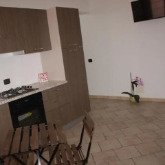 Отель B&B Gioclora Поццалло в номере