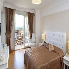 Sianji Well-Being Resort 5* Люкс с различными типами кроватей фото 5