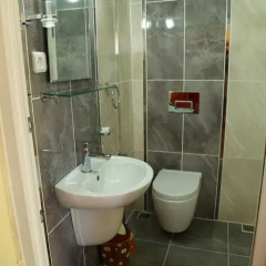 Hotel Sema 3* Стандартный номер фото 8