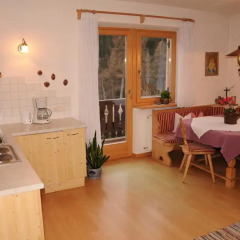 Отель Haus Adlerhorst Монклассико в номере