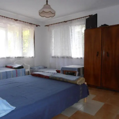Отель Guest House Kranevo Болгария, Кранево - отзывы, цены и фото номеров - забронировать отель Guest House Kranevo онлайн комната для гостей фото 4