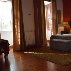 Отель Casa Cimeira комната для гостей фото 2
