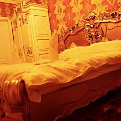 Rezidence Zámeček Boutique Hotel 5* Номер Делюкс фото 6