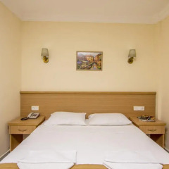 Hotel Karbel Sun 3* Стандартный номер с различными типами кроватей фото 7