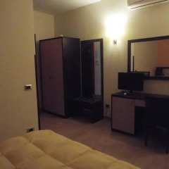 Hotel Hermitage 3* Стандартный номер фото 2