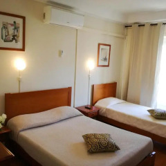 Отель Residencial Lord комната для гостей фото 5