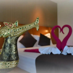 Отель Beluga Boutique Hotel Таиланд, Самуи - отзывы, цены и фото номеров - забронировать отель Beluga Boutique Hotel онлайн детские мероприятия