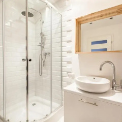 Отель Apartment4you Centrum 2 4* Студия фото 45