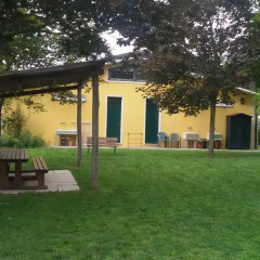 Отель Agriturismo Il Lago Италия, Лимена - отзывы, цены и фото номеров - забронировать отель Agriturismo Il Lago онлайн фото 3
