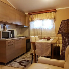 Апартаменты Apartments Bogdanovic Апартаменты с различными типами кроватей фото 13