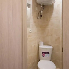 Гостиница Inn Volodarsky Улучшенные апартаменты разные типы кроватей фото 13