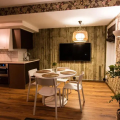 Отель Home Again Норвегия, Ставангер - отзывы, цены и фото номеров - забронировать отель Home Again онлайн интерьер отеля фото 3