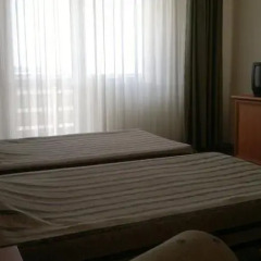 Balani Family Hotel комната для гостей фото 4